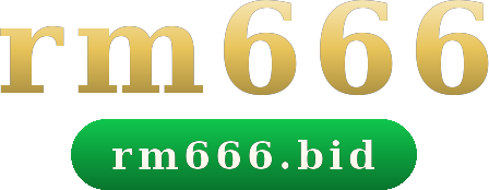 rm666 logo