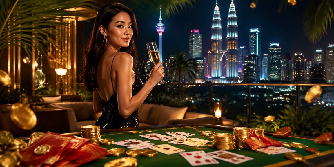 rm666 Gems Bonanza